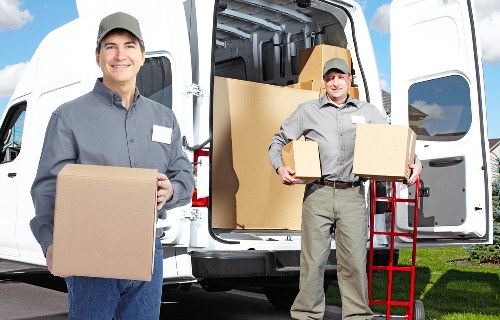 SSL-encrypted Harringay Removals payment process for safe transactions