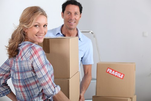 Final secure payment step for Harringay Removals with trusted methods