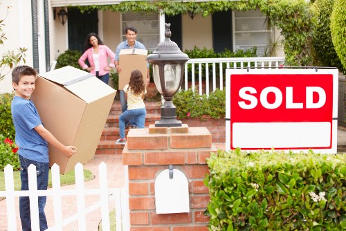 Final stage of a removals complaints process with resolution review