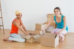 Trustworthy Home Movers in N4