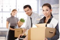 Quality Commercial Moving Services in Harringay, N4