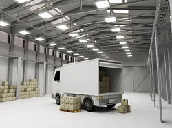 Relocation Moving Company in Harringay